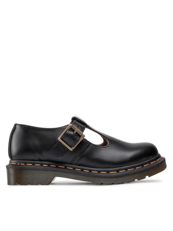 Dr. Martens Кубинки Polley 14852001
