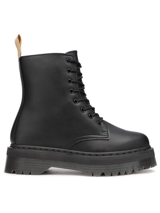 Dr. Martens Кубинки V Jadon II Mono 25310001