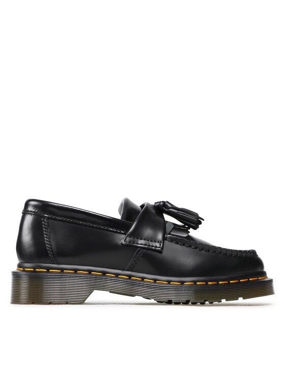 Dr. Martens лоуфъри с дебела подметка Adrian Ys 22209001