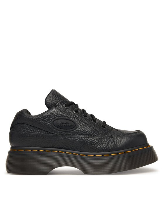 Dr. Martens Обувки 8363 Buzz DM41060001 Черен
