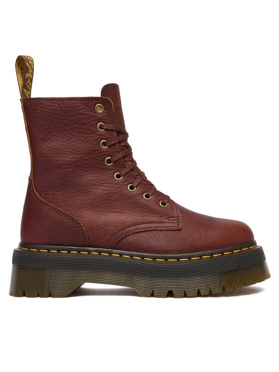 Dr. Martens Кубинки Jadon 15265001