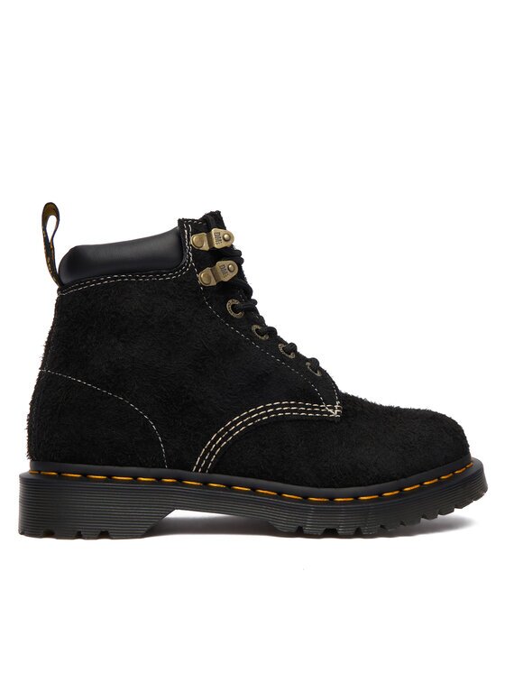 Dr. Martens Зимни обувки Long DM41380001