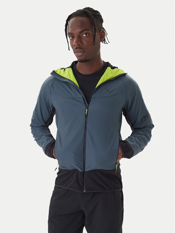 Dynafit Outdoor яке Mezzalama Polartec® Alpha® 08-71596 Athletic Fit