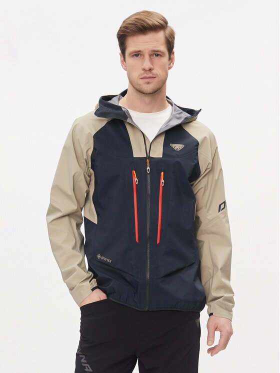 Dynafit Outdoor яке Tlt Gtx M Jkt GORE-TEX 71634 Regular Fit