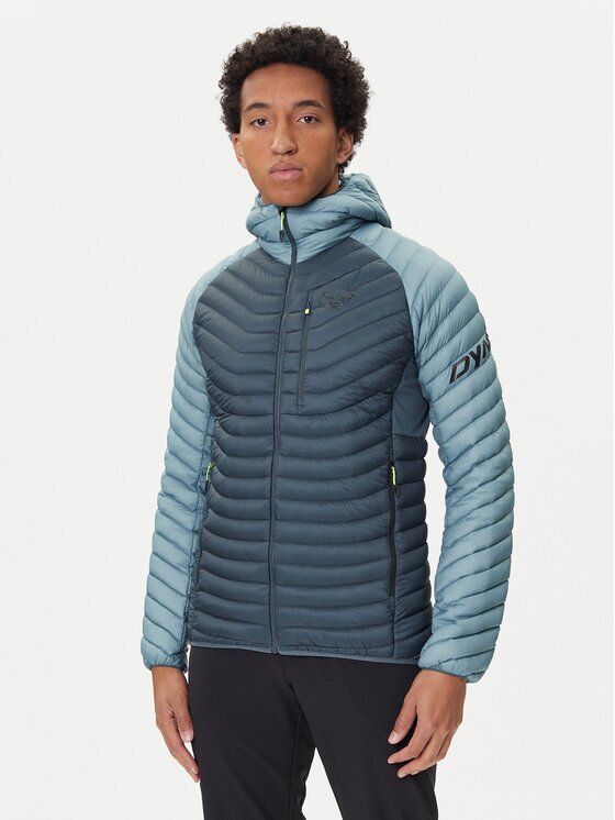 Dynafit Пухено яке Radical 08-70914 Regular Fit