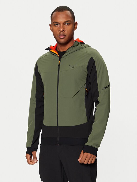 Dynafit Скиорско яке Tigard Alpha Direct 08-71857 Regular Fit