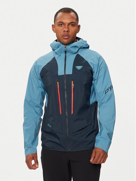 Dynafit Скиорско яке Tlt Gore-Tex 08-71634 Slim Fit