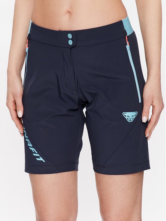 Dynafit Спортни шорти Transalper2 08-0000071323 Slim Fit