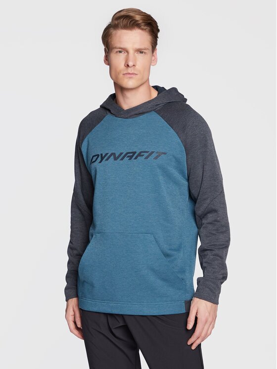 Dynafit Суитшърт 08-71504 Relaxed Fit