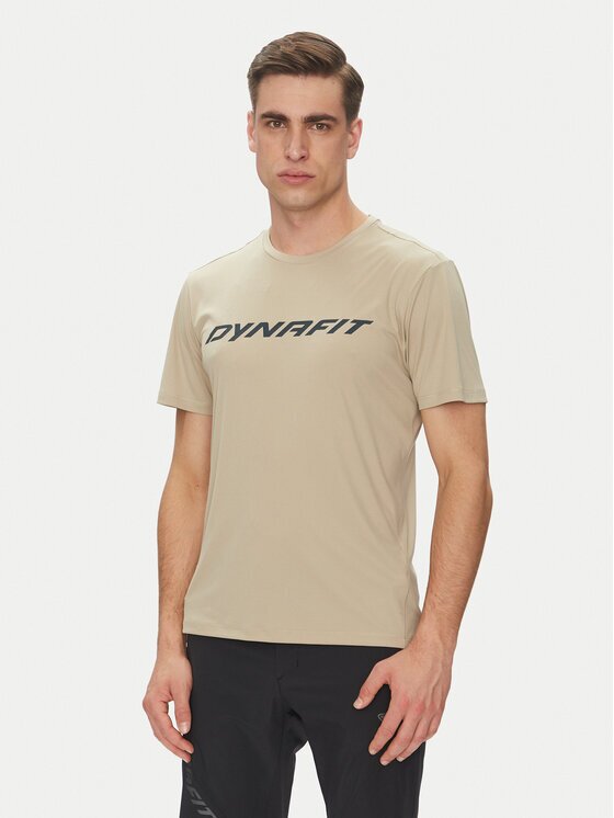 Dynafit Тениска от техническо трико Traverse 2 08-0000070670 Regular Fit
