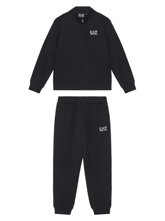 EA7 Emporio Armani Анцуг 7B000030 AF10380 UC001 Regular Fit