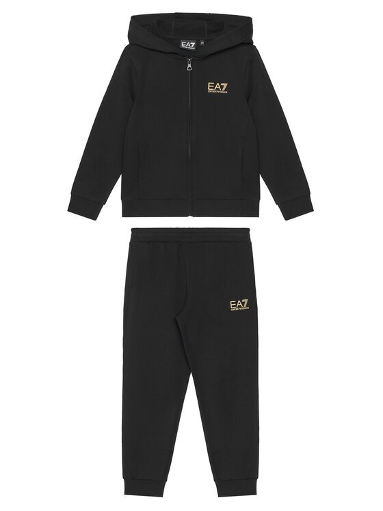 EA7 Emporio Armani Анцуг 7B000031 AF10380 UC001 Regular Fit