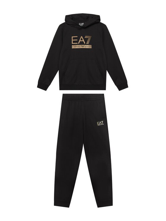 EA7 Emporio Armani Анцуг 7B000355 AF13512 MC004 Regular Fit