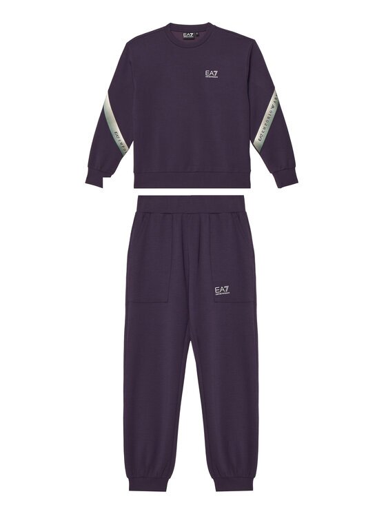 EA7 Emporio Armani Анцуг 7G000268 AF12501 UA139 Regular Fit