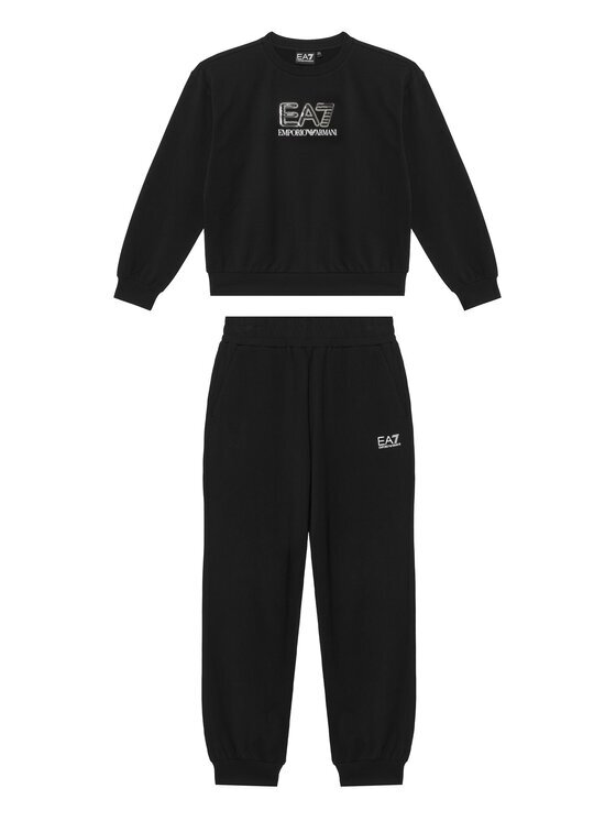 EA7 Emporio Armani Анцуг 7G000282 AF13135 UC001 Regular Fit