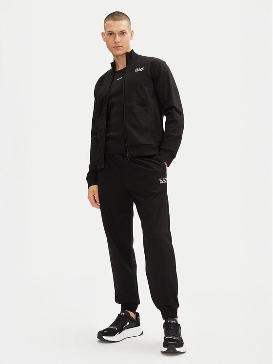 EA7 Emporio Armani Анцуг 7M000235 AF13512 MC156 Regular Fit