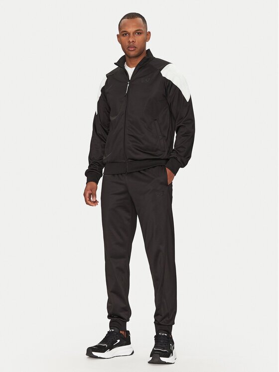 EA7 Emporio Armani Анцуг 7M000275 AF12449 UC001 Regular Fit