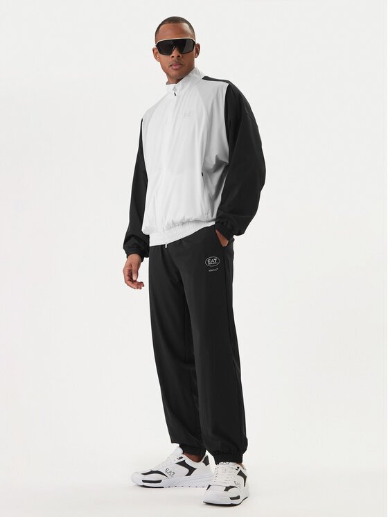 EA7 Emporio Armani Анцуг 7M000928 AF13137 UC001 Regular Fit
