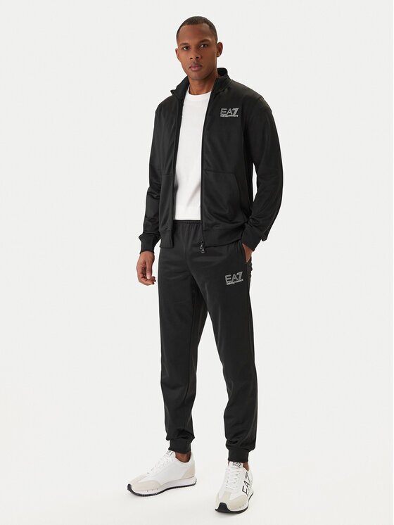 EA7 Emporio Armani Анцуг 7M001320 AF12449 Regular Fit