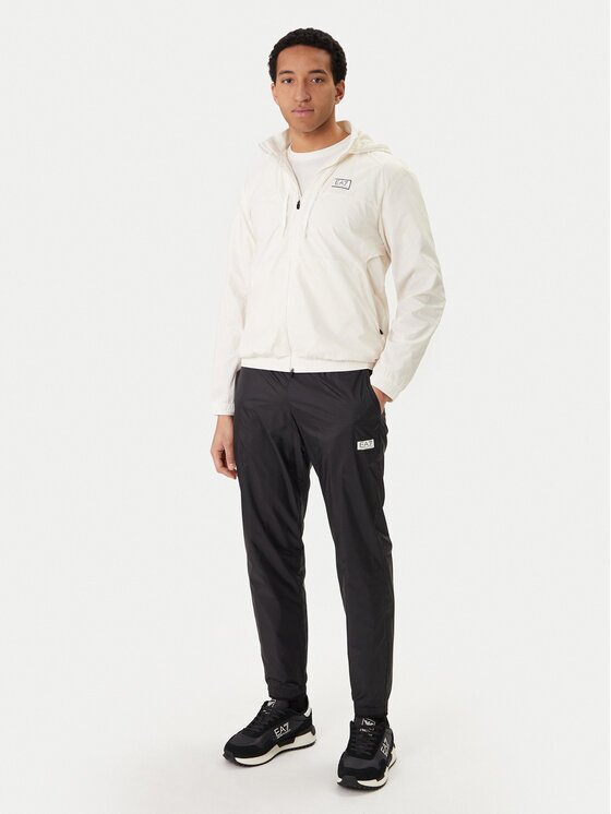EA7 Emporio Armani Анцуг 7M001383 AF21521 M9054 Светлосиньо Regular Fit