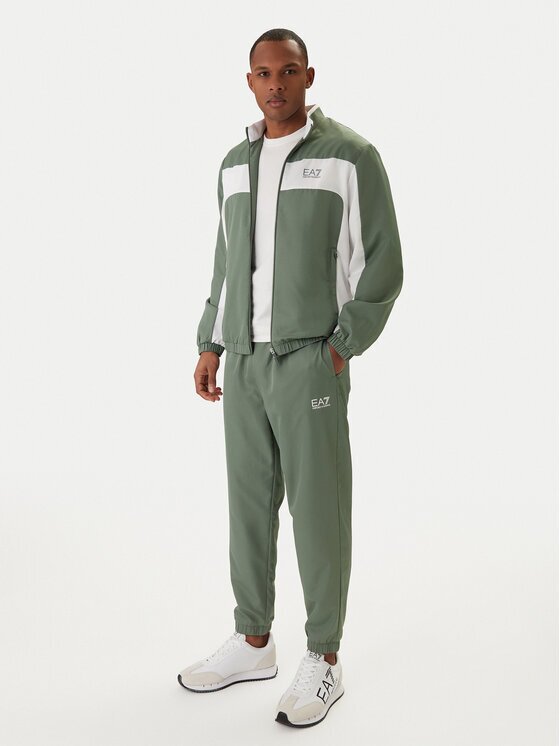 EA7 Emporio Armani Анцуг 7M001530 AF16072 Regular Fit