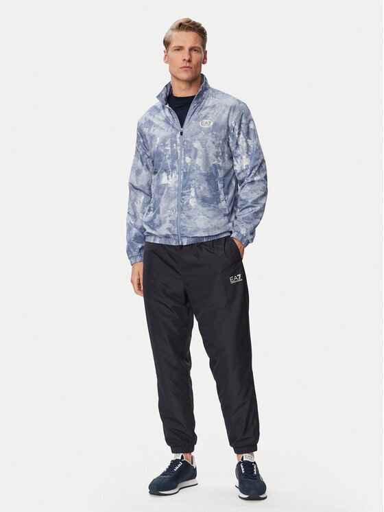 EA7 Emporio Armani Анцуг 7M001534 AF12948 F9071 Regular Fit