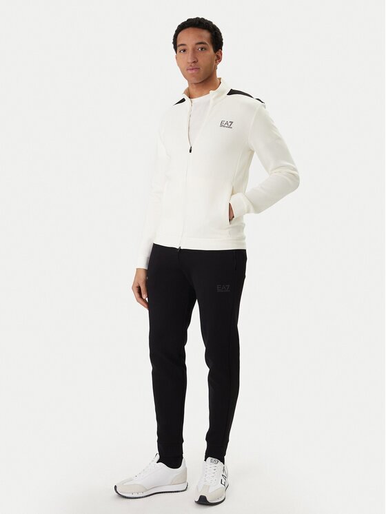 EA7 Emporio Armani Анцуг 7M001601 AF20845 M0233 Regular Fit