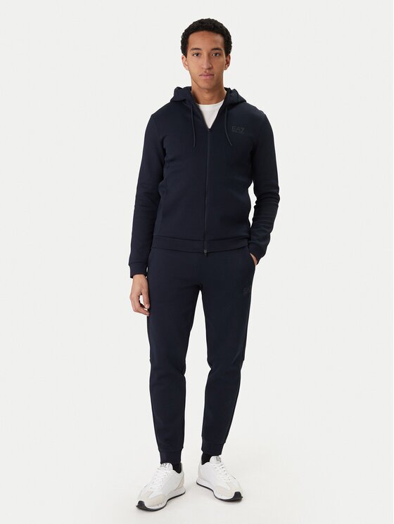 EA7 Emporio Armani Анцуг 7M001602 AF20845 M5055 Regular Fit