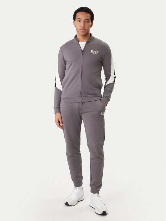 EA7 Emporio Armani Анцуг 7M001610 AF12451 UC001 Regular Fit