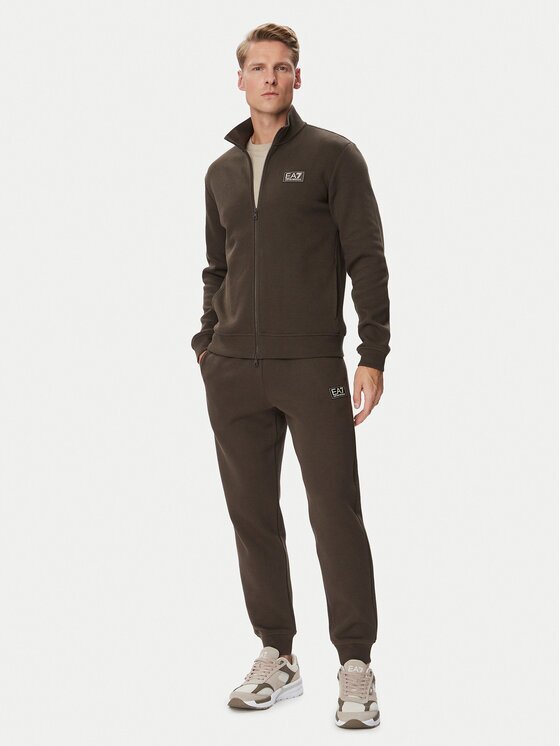 EA7 Emporio Armani Анцуг 7M002236 AF21822 U6027 Regular Fit
