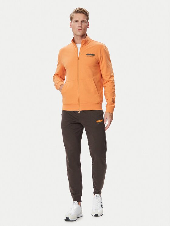 EA7 Emporio Armani Анцуг 7M002424 AF13512 M3037 Slim Fit