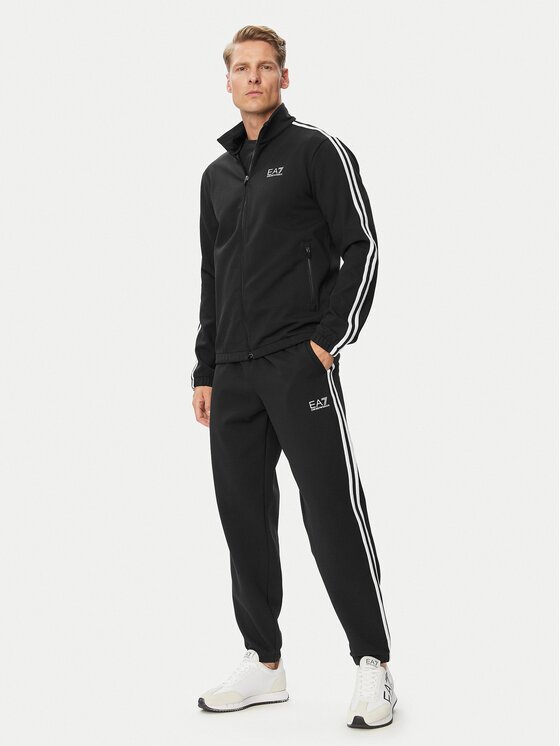 EA7 Emporio Armani Анцуг 7M002490 AF26309 UB102 Regular Fit