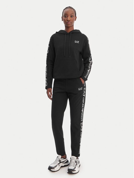 EA7 Emporio Armani Анцуг 7W000116 AF10443 U6100 Regular Fit