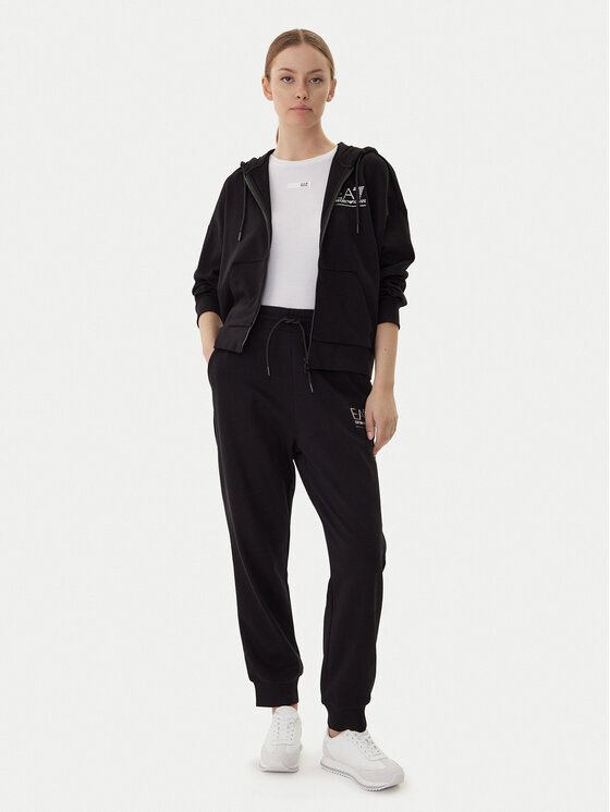 EA7 Emporio Armani Анцуг 7W000420 AF12473 MC026 Relaxed Fit