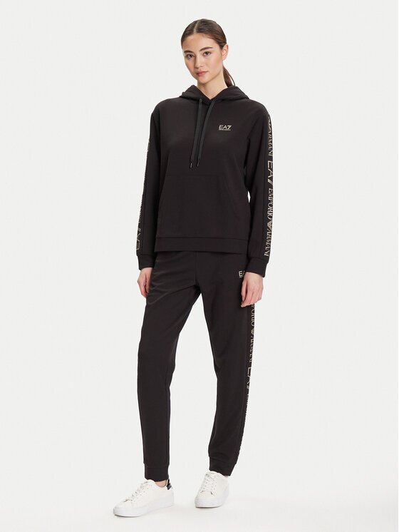 EA7 Emporio Armani Анцуг 7W000789 AF18880 U6100 Regular Fit