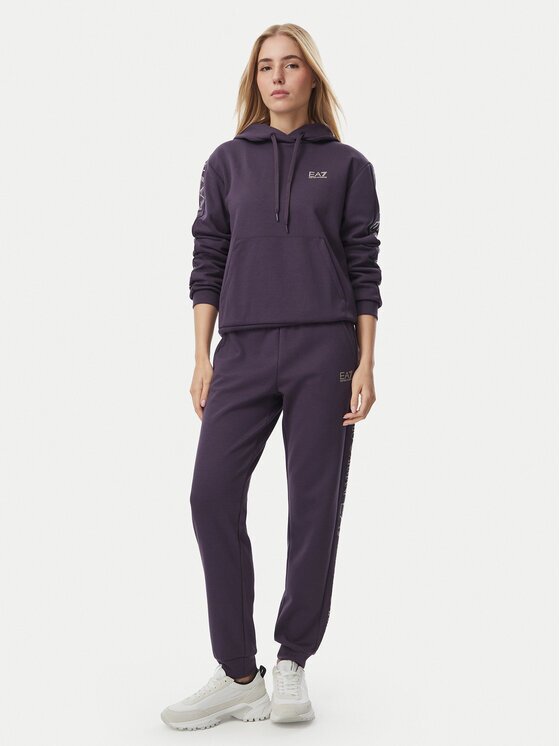 EA7 Emporio Armani Анцуг 7W000789 AF18880 UA139 Regular Fit