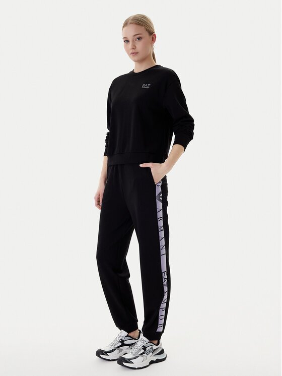 EA7 Emporio Armani Анцуг 7W001157 AF12501 Regular Fit