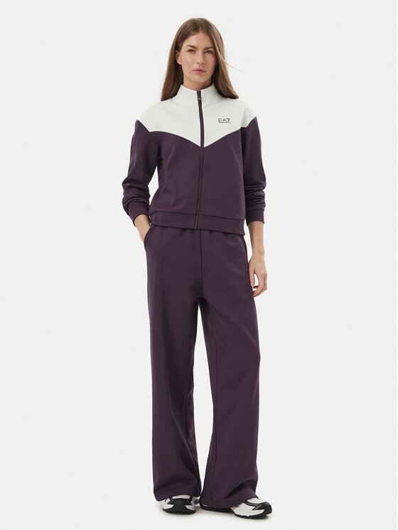 EA7 Emporio Armani Анцуг 7W001409 AF25626 MA050 Regular Fit