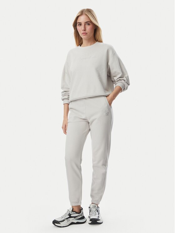 EA7 Emporio Armani Анцуг 7W001447 AF20758 U9001 Regular Fit