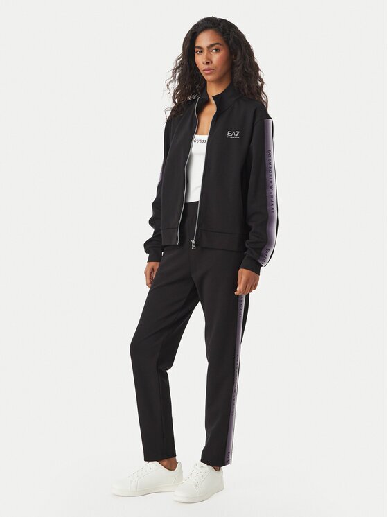 EA7 Emporio Armani Анцуг 7W001518 AF12501 U6100 Regular Fit