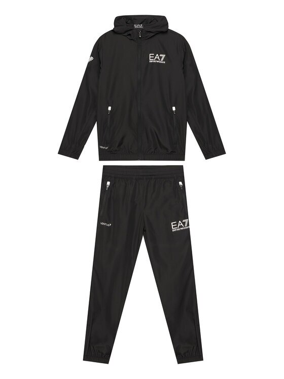 EA7 Emporio Armani Анцуг 8NBV08 BN4HZ UC001 Regular Fit