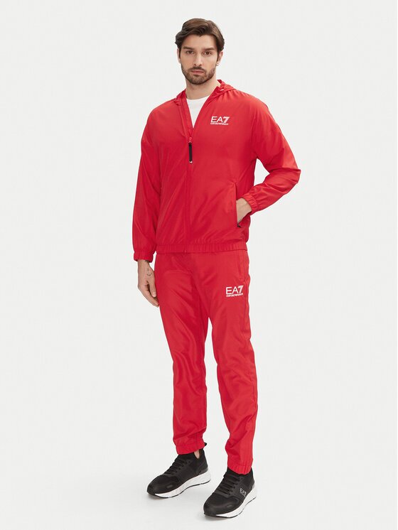 EA7 Emporio Armani Анцуг 8NPV08 PN4HZ 1451 Regular Fit