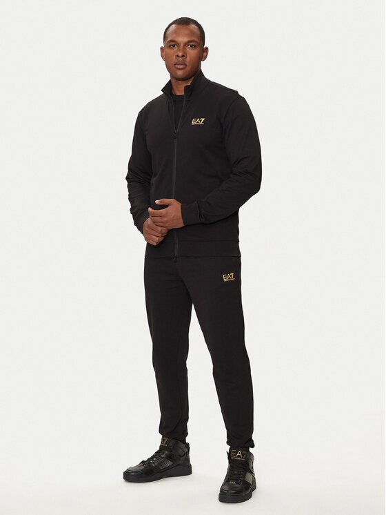 EA7 Emporio Armani Анцуг 8NPV60 PJVRZ 1200 Regular Fit
