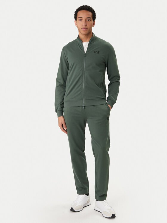 EA7 Emporio Armani Анцуг 8NPV61 PJVRZ 1200 Regular Fit