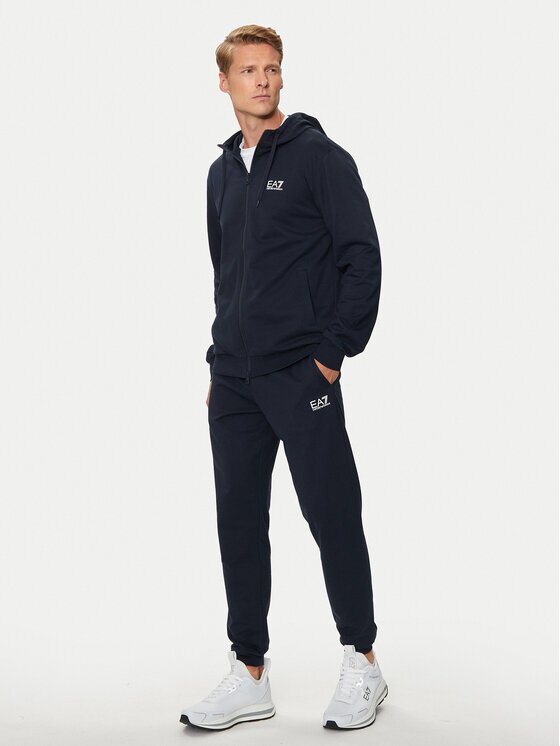 EA7 Emporio Armani Анцуг 8NPV63 PJVRZ U8085 Regular Fit