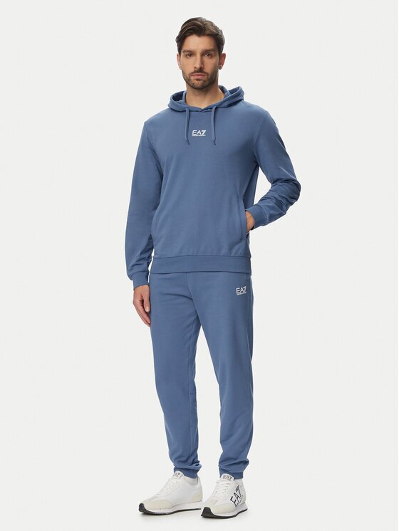 EA7 Emporio Armani Анцуг 8NPV64 PJVRZ U7260 Regular Fit