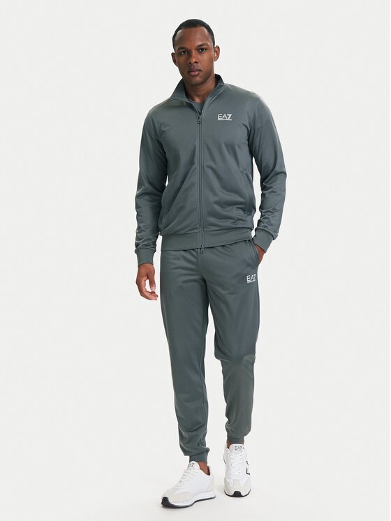 EA7 Emporio Armani Анцуг 8NPV65 PJHCZ U7014 Regular Fit