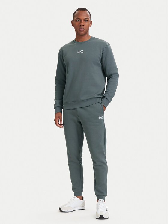 EA7 Emporio Armani Анцуг 8NPV66 PJVTZ 1200 Regular Fit