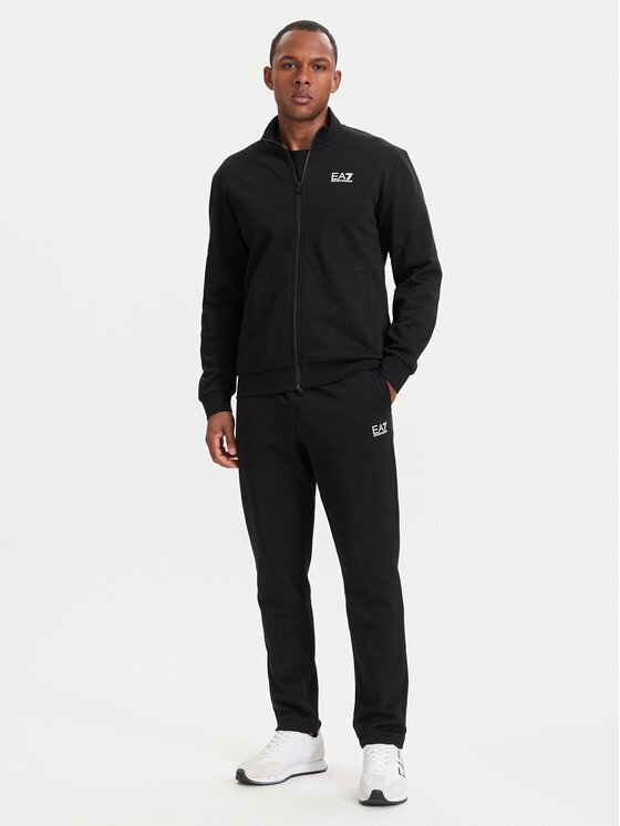 EA7 Emporio Armani Анцуг 8NPV67 PJVTZ 1200 Regular Fit
