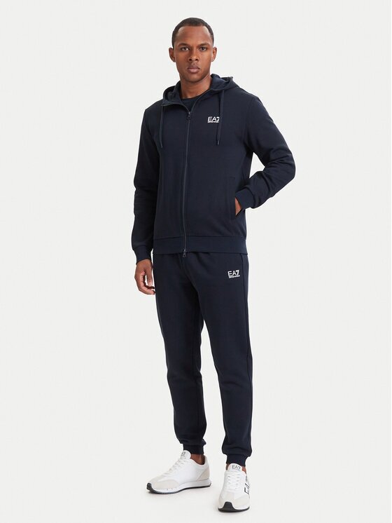 EA7 Emporio Armani Анцуг 8NPV68 PJVTZ 1200 Regular Fit